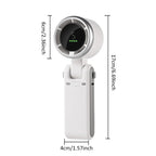Handheld Turbo Fan