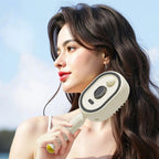 Durable Electric Hair Care Spray Massage Comb