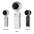 Handheld Turbo Fan